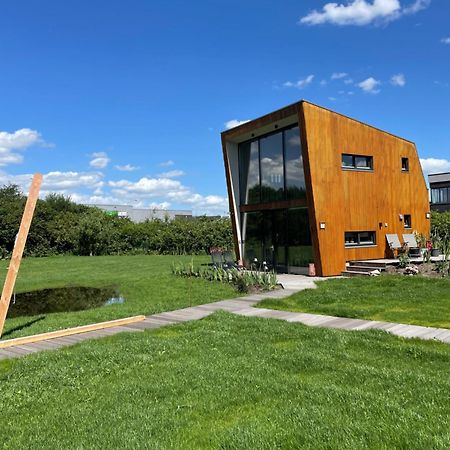 Bed and Breakfast Casitas Wijchen Zewnętrze zdjęcie
