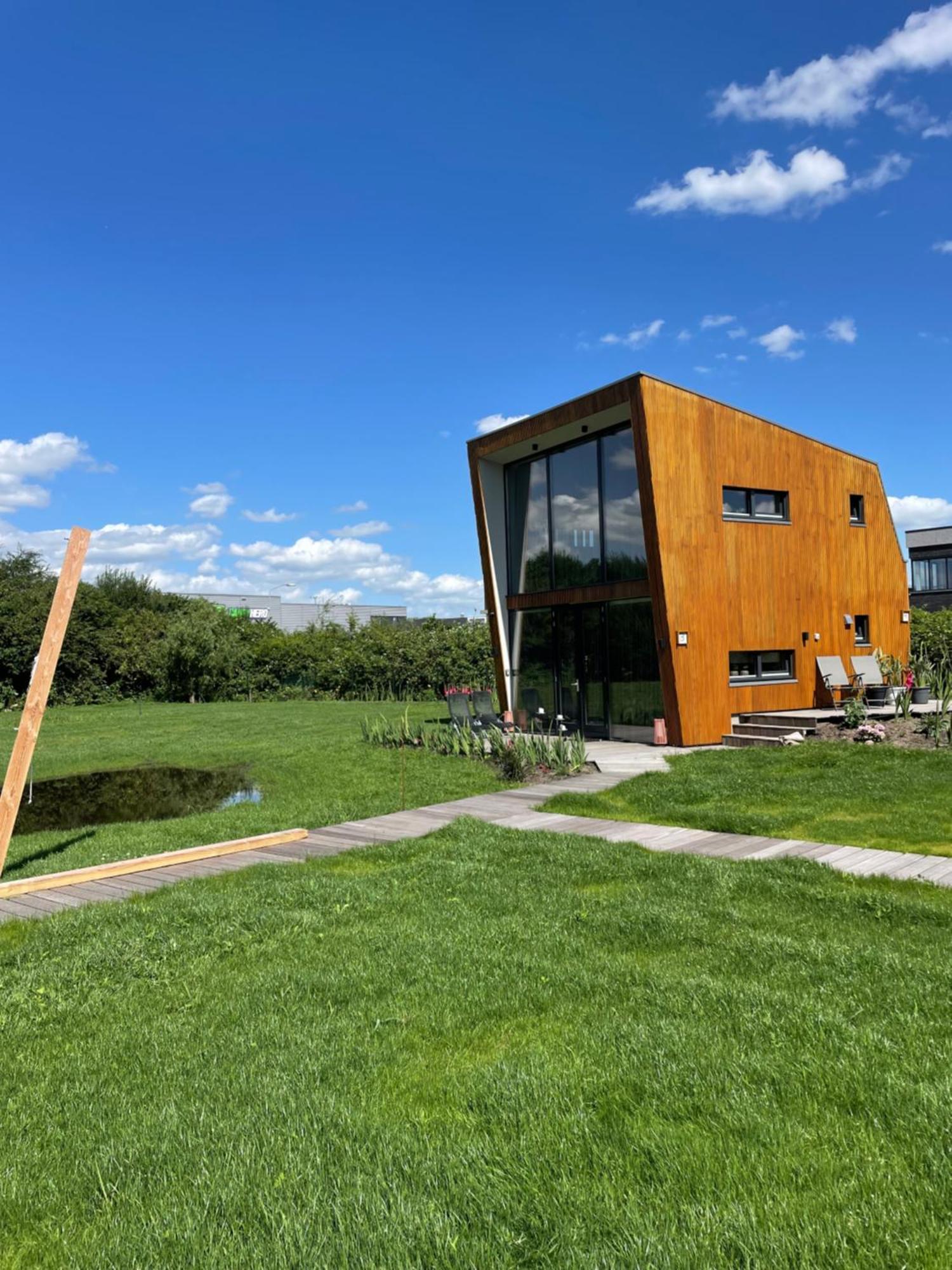Bed and Breakfast Casitas Wijchen Zewnętrze zdjęcie