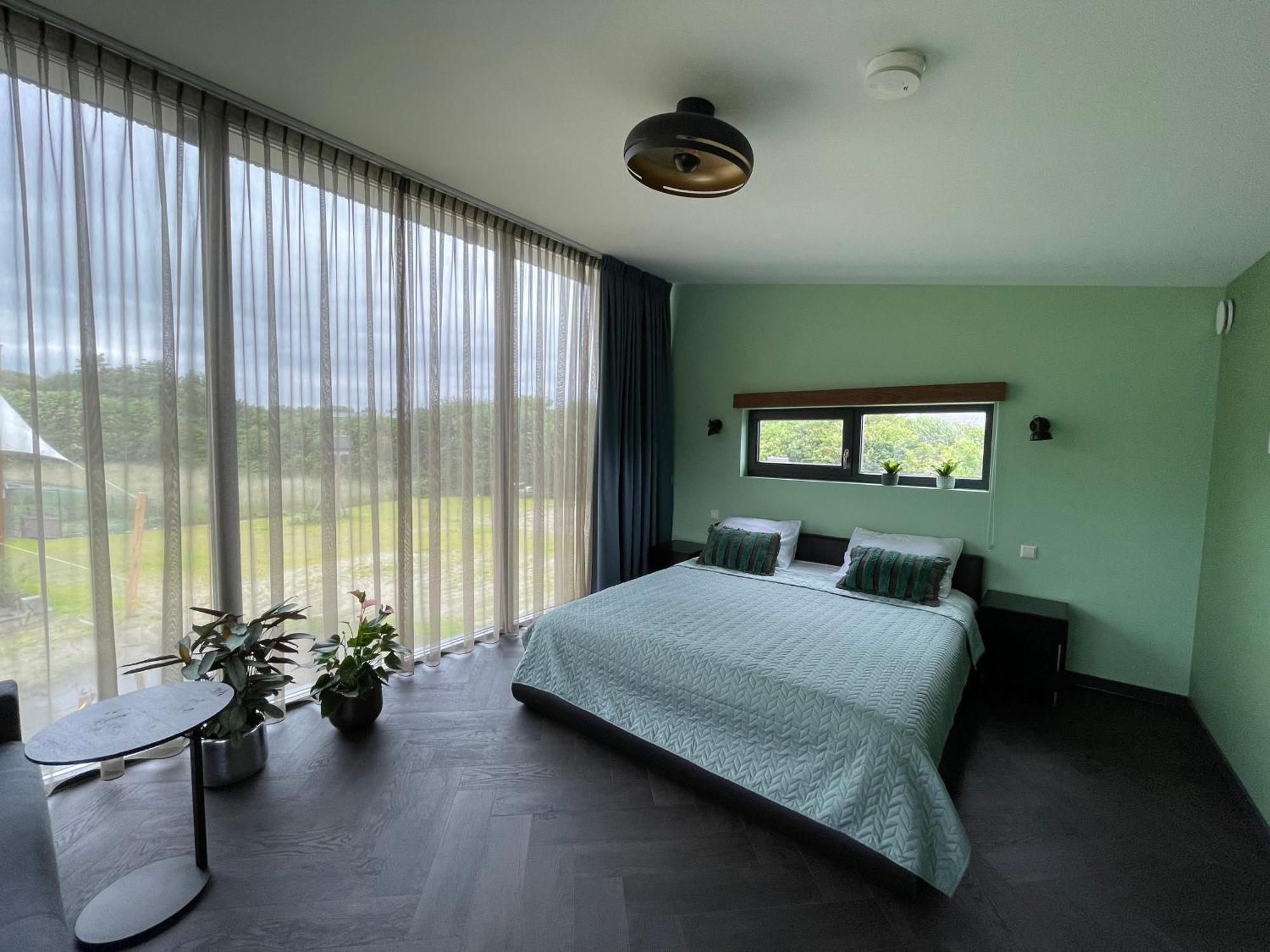 Bed and Breakfast Casitas Wijchen Zewnętrze zdjęcie