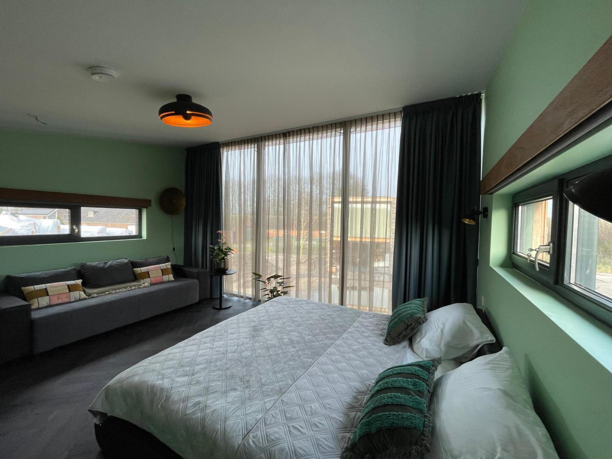 Bed and Breakfast Casitas Wijchen Zewnętrze zdjęcie