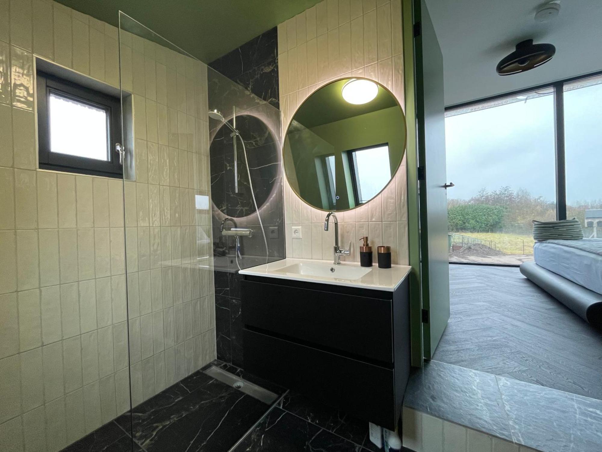 Bed and Breakfast Casitas Wijchen Zewnętrze zdjęcie