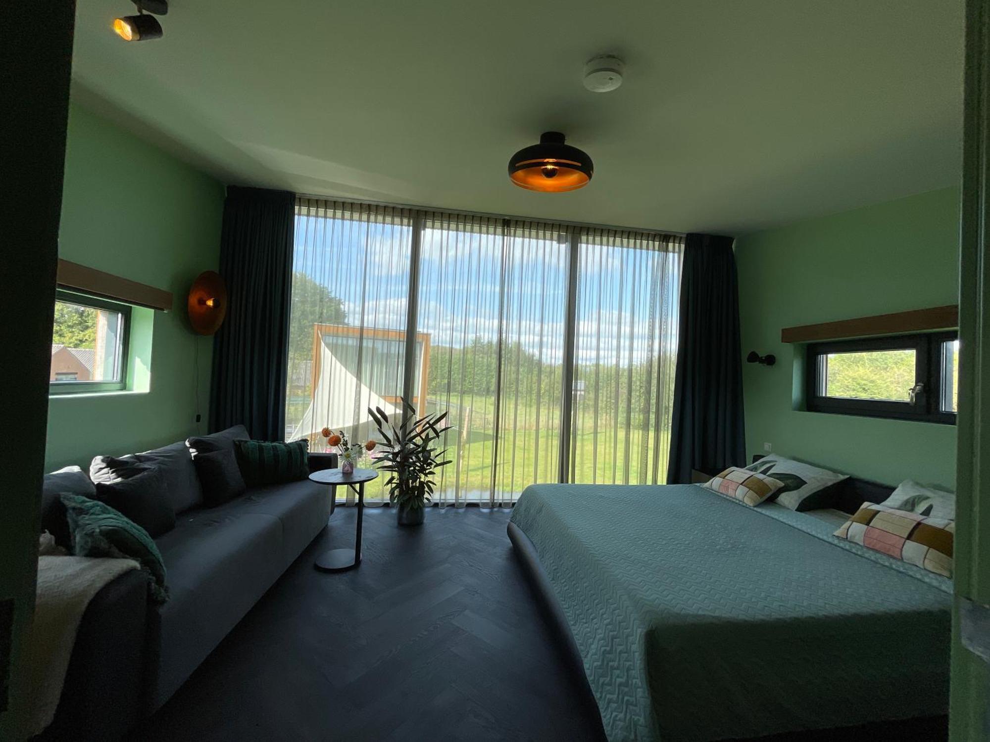 Bed and Breakfast Casitas Wijchen Zewnętrze zdjęcie
