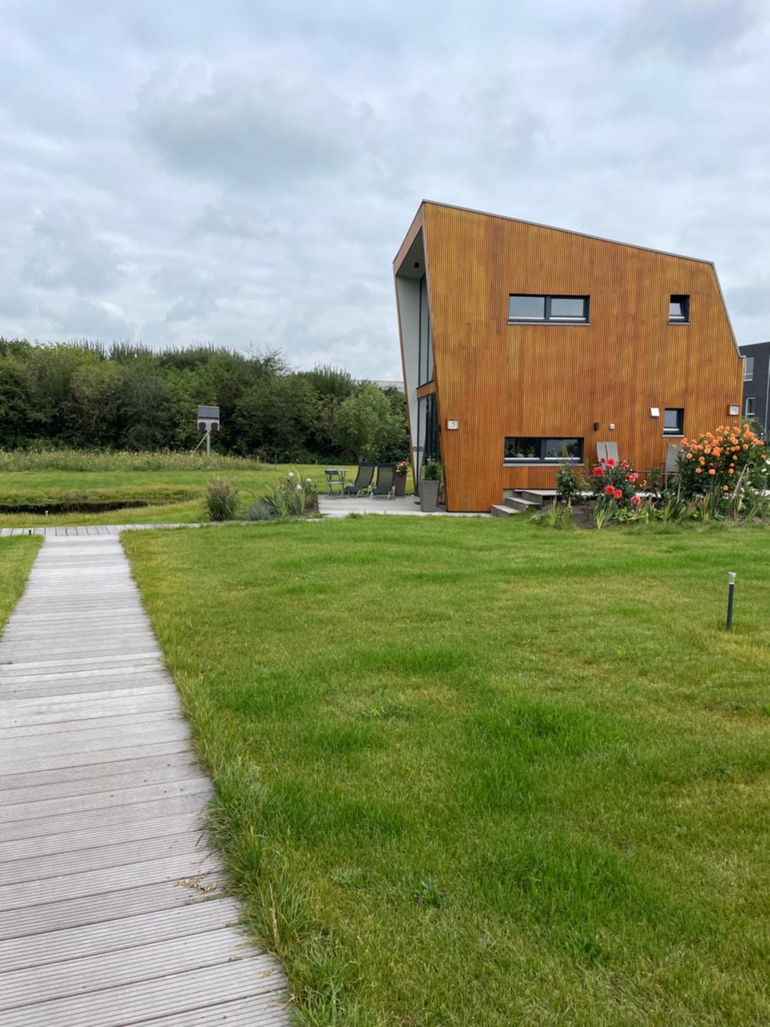 Bed and Breakfast Casitas Wijchen Zewnętrze zdjęcie