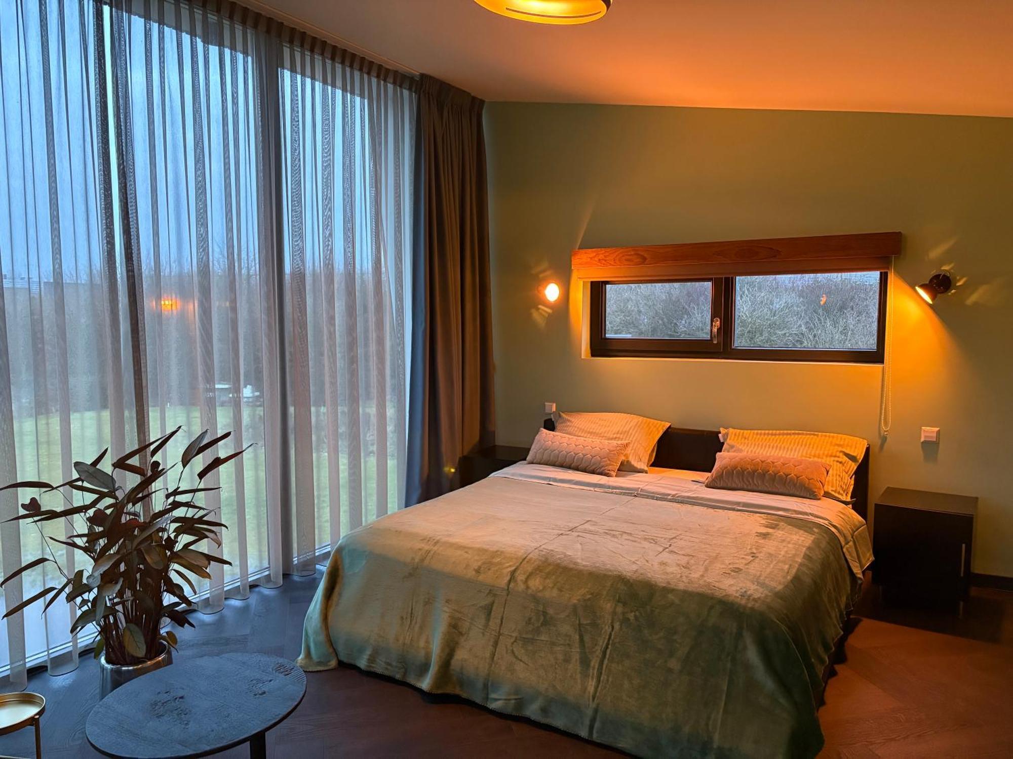 Bed and Breakfast Casitas Wijchen Zewnętrze zdjęcie