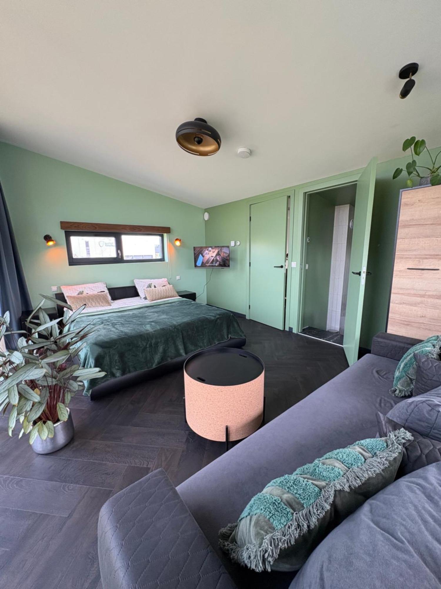 Bed and Breakfast Casitas Wijchen Pokój zdjęcie